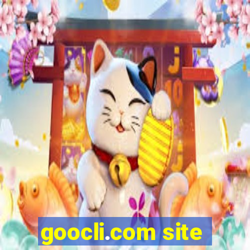 goocli.com site